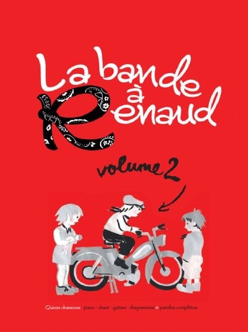 La bande à Renaud Vol.2
