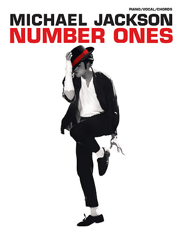Jackson, Mickael : Number Ones