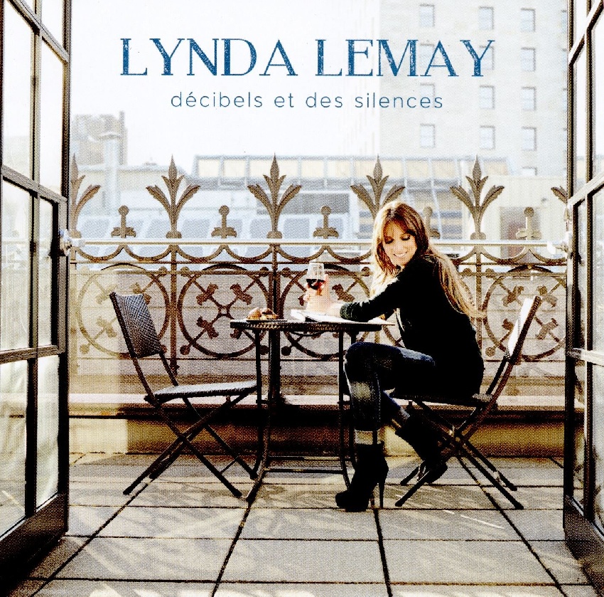 Lemay, Lynda : Dcibels et des Silences