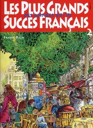 Les Plus Grands Succès Français Des Années 60-70 Vol.2