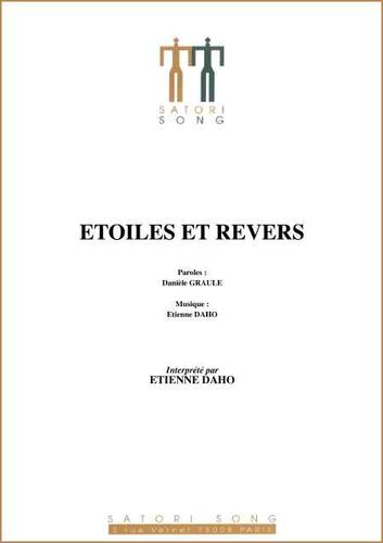 Etienne Daho : Etoiles Et Revers