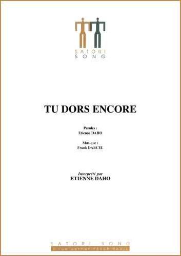 Etienne Daho : Tu Dors Encore