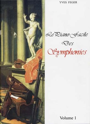 Piano Facile 1 Symphonies