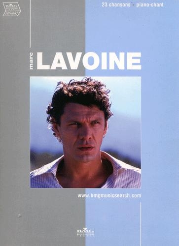 Best of Marc Lavoine