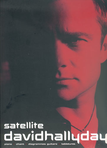 Hallyday David : Satellite