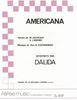 Dalida : Americana