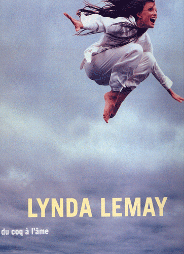Lynda Lemay : Du coq � l'�me