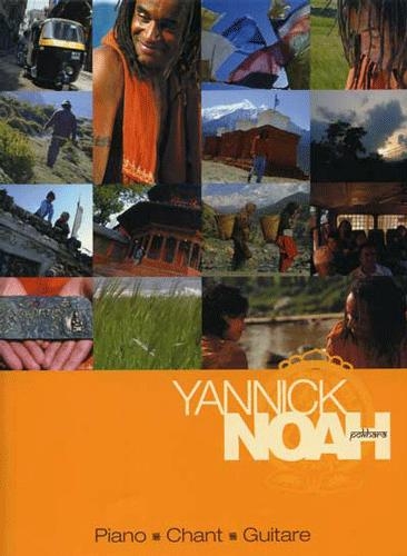 Pokhara (Noah, Yannick)
