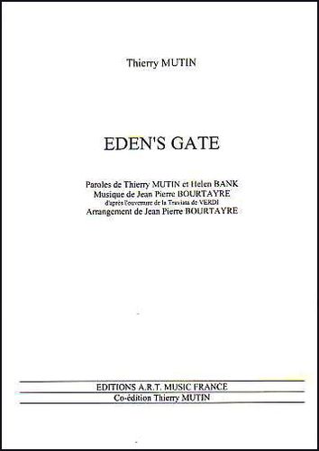 Mutin : Eden'S Gate