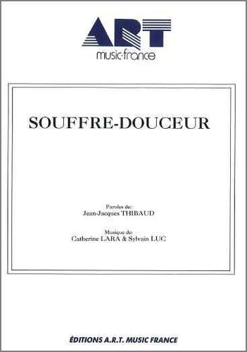 Catherine Lara : Souffre Douceur