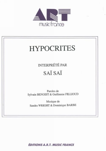 Saï Saï : Hypocrites (Hypo Dub)
