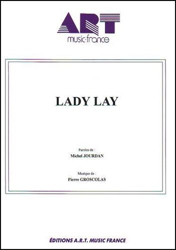 Groscolas : Lady Lay