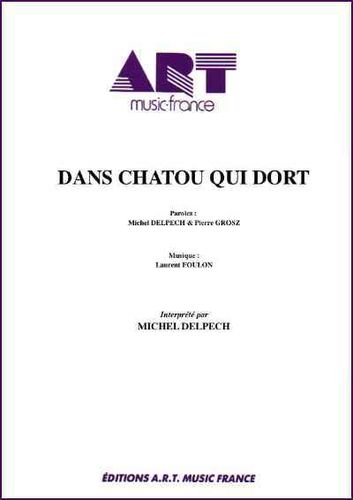 Michel Delpech : Dans Chatou Qui Dort
