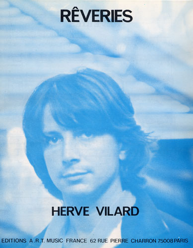 Herv Vilard : Reveries
