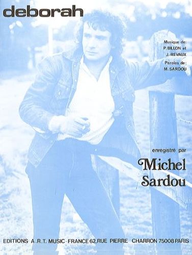 Michel Sardou : Deborah