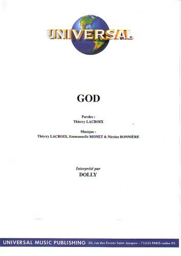Dolly : God