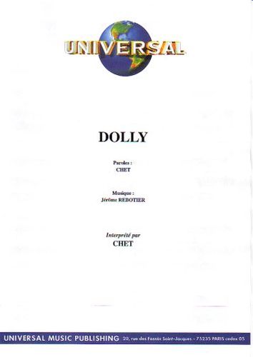 Chet : Dolly