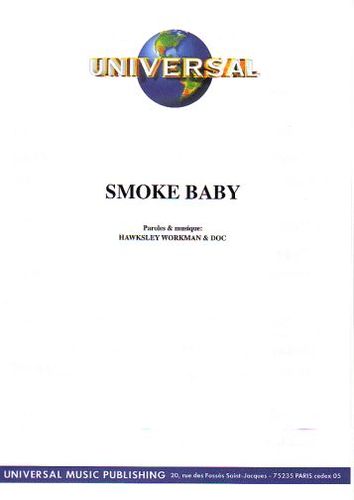 Workman, Hawksley : Smoke Baby
