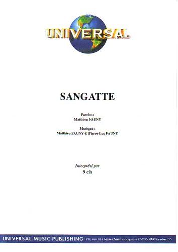 9 Ch : Sangatte
