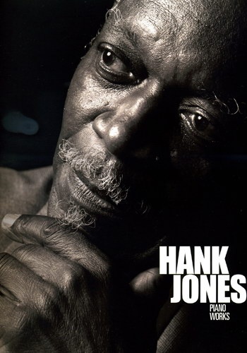 Hank, Jones : Jones Hank : Piano Works