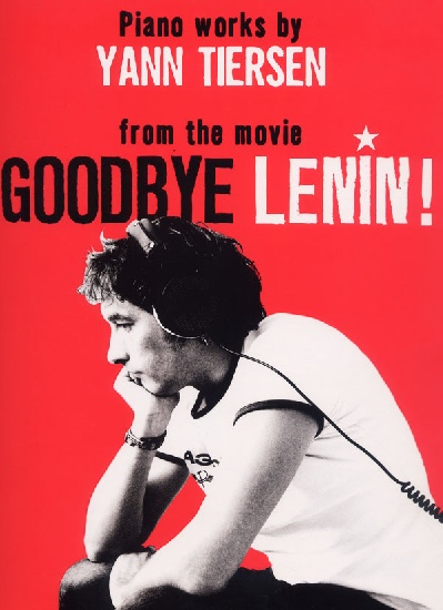 Tiersen, Yann : Yann Tiersen: Goodbye Lenin Piano Works