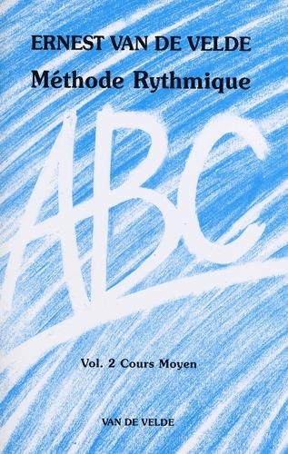 ABC - M�thode rythmique - Volume 2