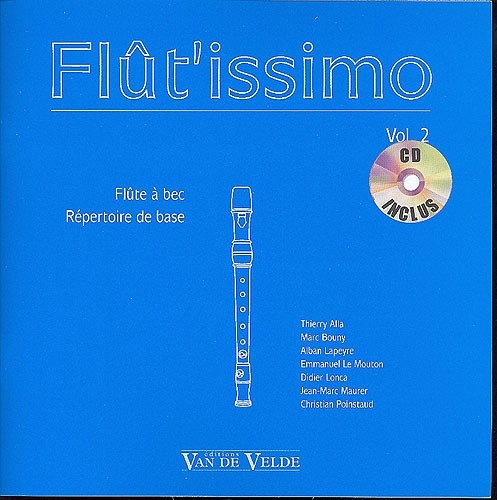 Fl�t'issimo Vol.2