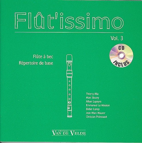 Fl�t'issimo Vol.3