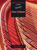 Chartreux, Annick : New Colours - Volume 1
