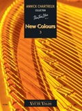 Chartreux, Annick : New Colours - Volume 3