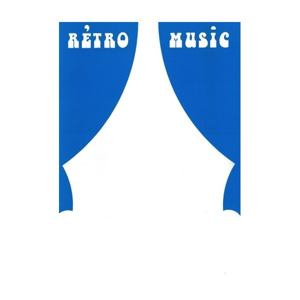 Rtro Music N3