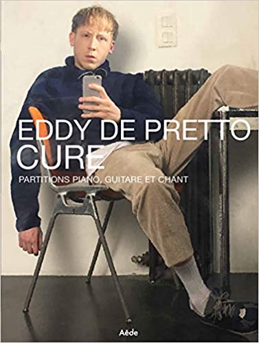 De Pretto, Eddy  : Cure