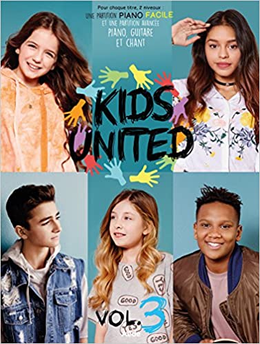 Kids United Vol. 3
