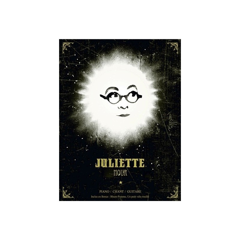 Juliette : Juliette Nour