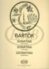 Bartók, Béla : Livres de partitions de musique