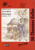 Traditionnels : 20 morceaux Gallo pour Accordéon Diatonique Vol.3
