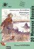 Traditionnels : 20 morceaux Ecossais pour Accord�on Diatonique Vol.2