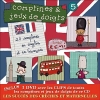 Album CD/DVD `Comptines et jeux de Doigts` avec Rémi Vol.5