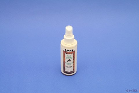 Cory Polish Spray - All Brite - 0,118 L