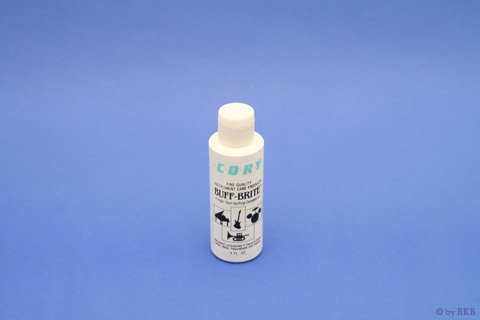 Cory Cleaner - Buff Brite - 0,118 L