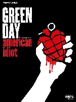 Green, Day: American Idiot