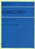 Kabalevsky, Dimitri : Rves d enfant Op. 88