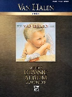 Halen, Van : 1984