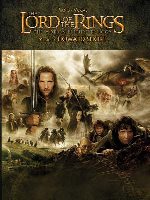 Shore, Howard / : The Lord of the Rings Trilogy