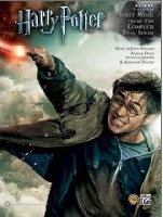 Harry Potter : Complete Film Series For 5-Finger