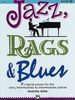 Mier, Martha : Jazz, Rags and Blues - Book 2