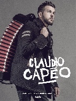 Claudio Capeo : Sheet music books