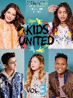 Kids United : Livres de partitions de musique