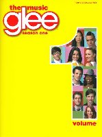 Glee Songbook : Season 1 - Volume 1