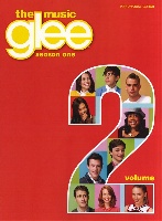 Glee Songbook : Season 1 - Volume 2